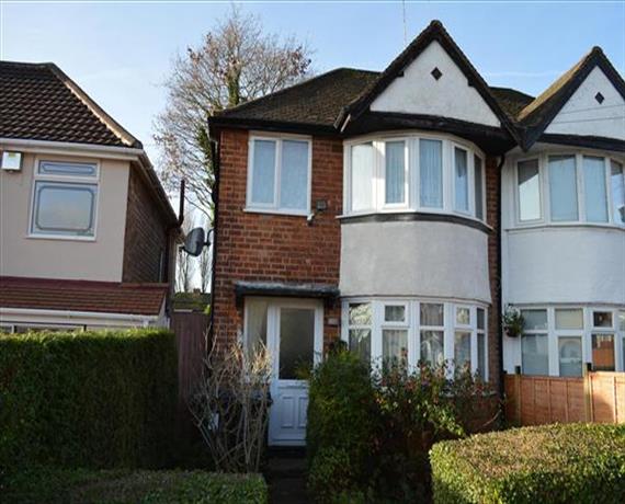 3 Bedroom Semi-Detac...